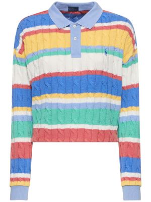 Suéter manga larga Polo Ralph Lauren