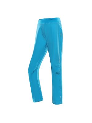 Παντελόνι softshell Alpine Pro μπλε