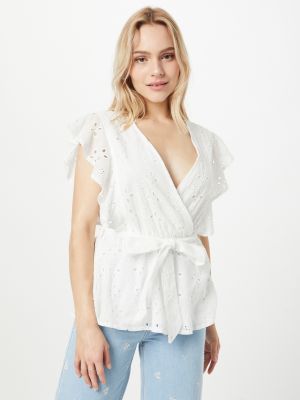 Bluza In The Style bijela