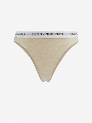 Unterhose Tommy Hilfiger Underwear beige