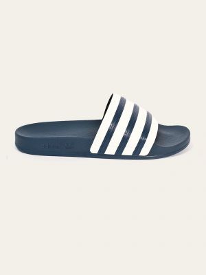 Natikače Adidas Originals plava