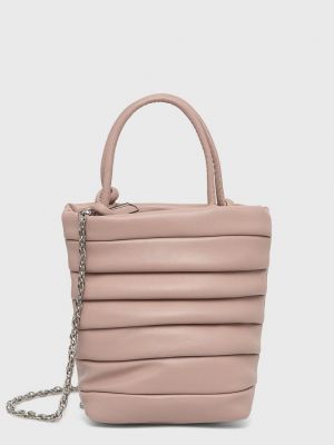 Чанта Morgan розово