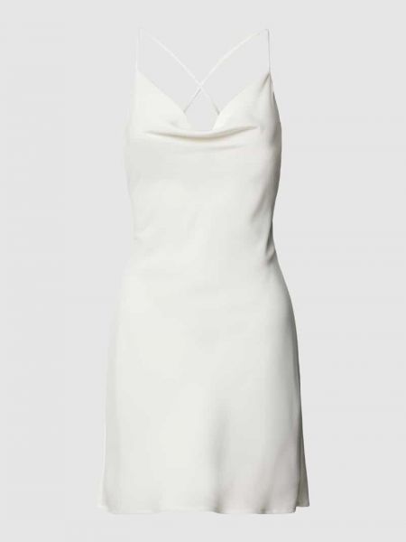 Sukienka Review biała