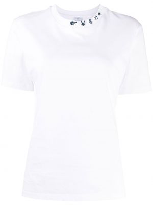 T-shirt Ps Paul Smith vit