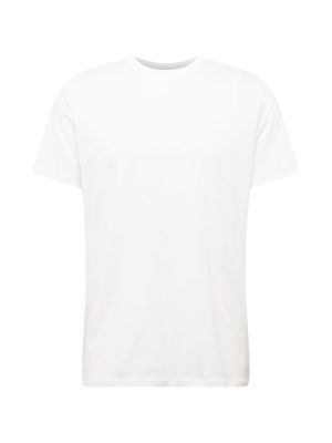 Športové tričko Hummel biela