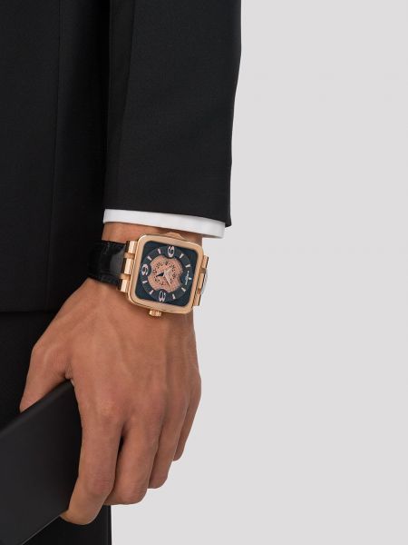 Armbanduhr De Grisogono gold
