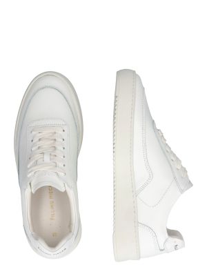 Sneakers Filling Pieces bianco