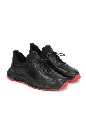 Sneakers Kazar fekete