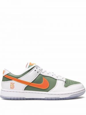 Tennarit Nike Dunk valkoinen