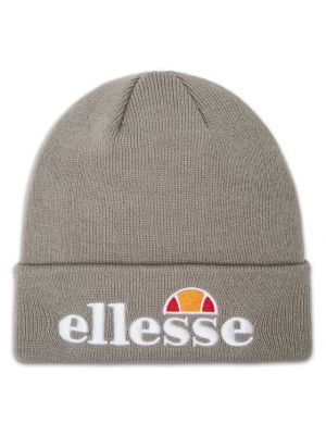 Kepurė Ellesse pilka