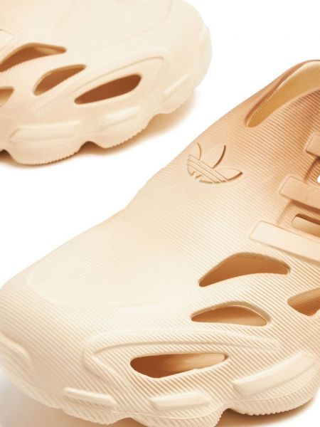 Sneakersy sznurowane skórzane koronkowe Adidas UltraBoost