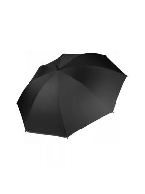 Czarny parasol Piquadro