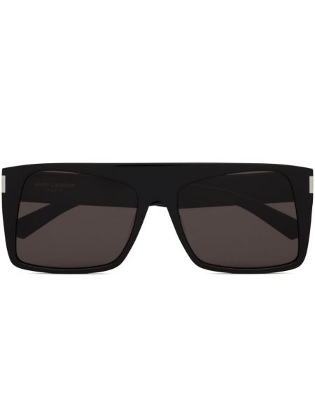 Briller Saint Laurent Eyewear sort