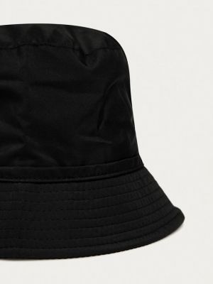 Шляпа Moschino черная