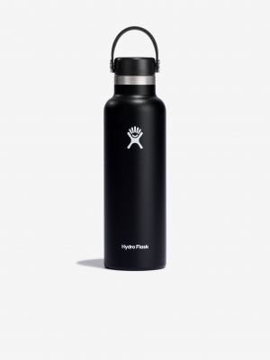 Šiltovka Hydro Flask čierna