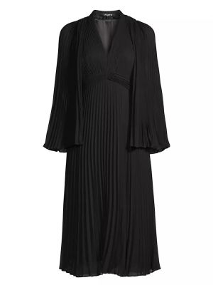 Платье Ungaro черное