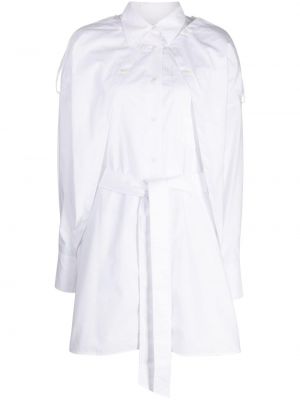 Риза Weinsanto бяло
