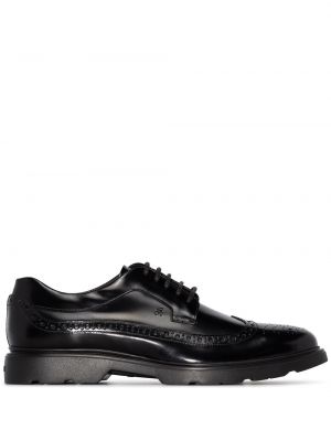 Brogues Hogan svart