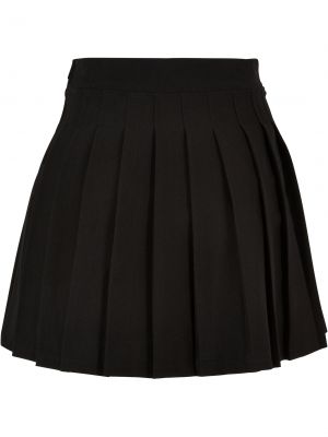 Suknja Karl Kani crna