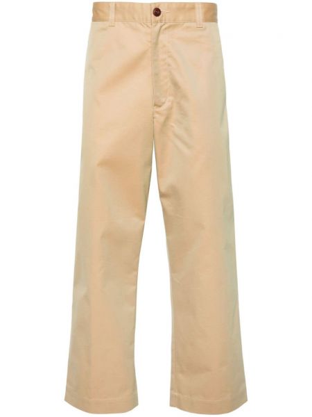 Pantalon chino Junya Watanabe beige