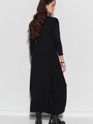 Φόρεμα Numinou μαύρο