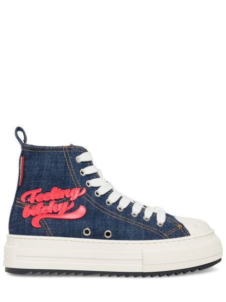 Sneakers Dsquared2