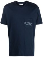 T-shirt da uomo Universal Works