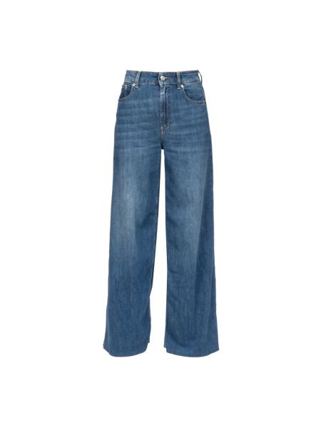 Jeans Department Five blau