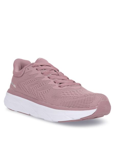 Sneakers Endurance rózsaszín