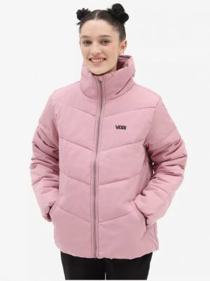 Steppelt dzseki Vans rózsaszín