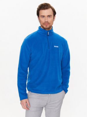 Fliso džemperis Regatta mėlyna