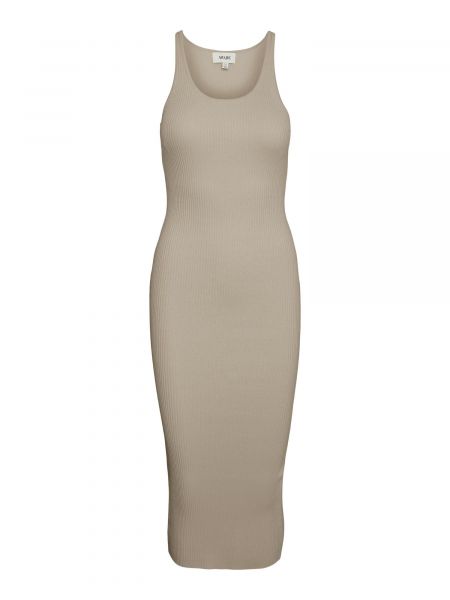 Robe Vero Moda beige