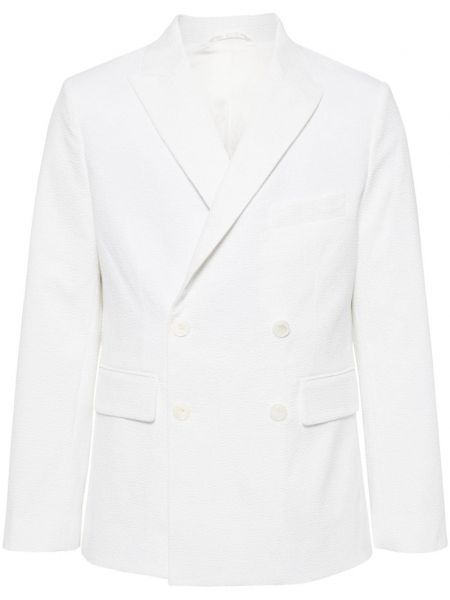 Blazer Bode blanc