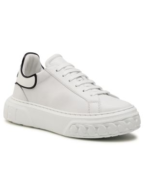 Sneakers Casadei fehér
