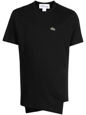 Tricou din bumbac Comme Des Garçons Shirt negru