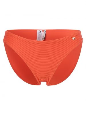 Bikini Tommy Hilfiger - pomarańczowy