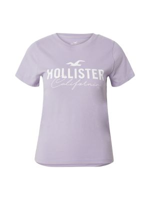 Majica Hollister bijela