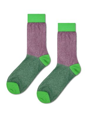 Zeķes Happy Socks zaļš