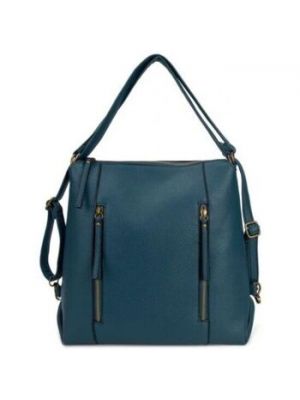 Niebieska torebka Sara Bag