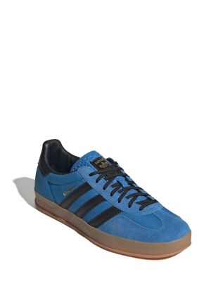 Маратонки Adidas Originals синьо