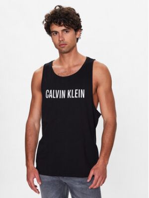 Polokošile Calvin Klein černé