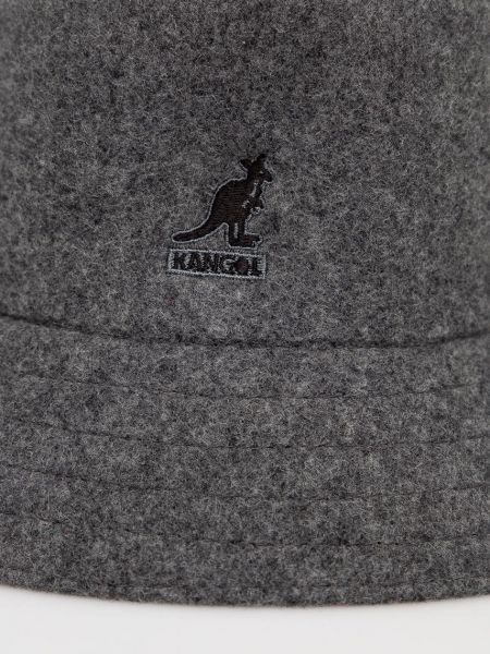 Шерстяная шляпа Kangol