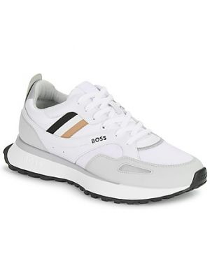 Sneakers Boss bianco