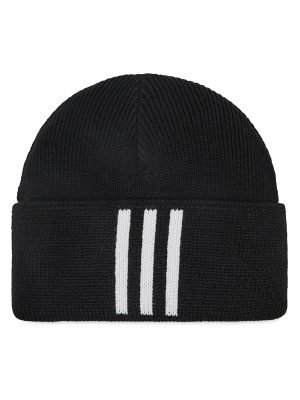 Mütze Adidas schwarz