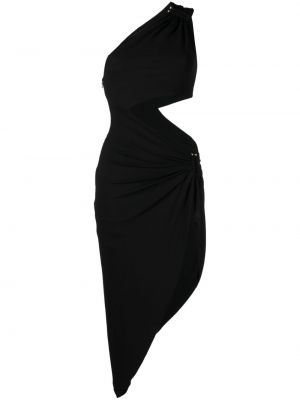 Коктейлна рокля Michael Kors Collection