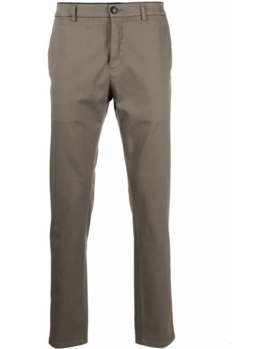 Pantalones chinos Department 5 marrón