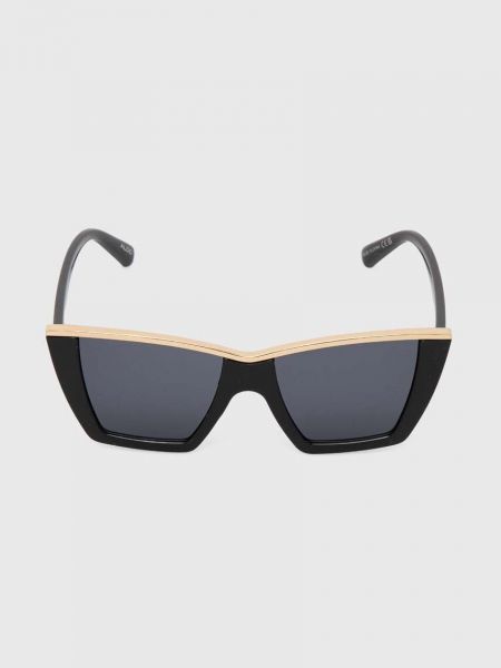 Okulary przeciwsłoneczne Aldo czarne