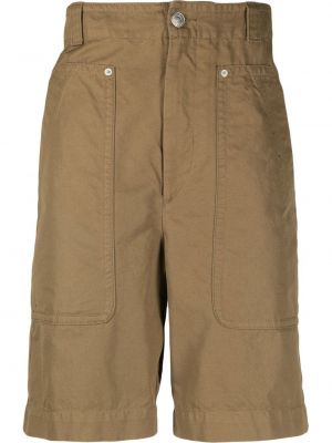 Bermuda kratke hlače Marant