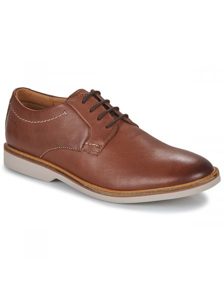 Derby Clarks