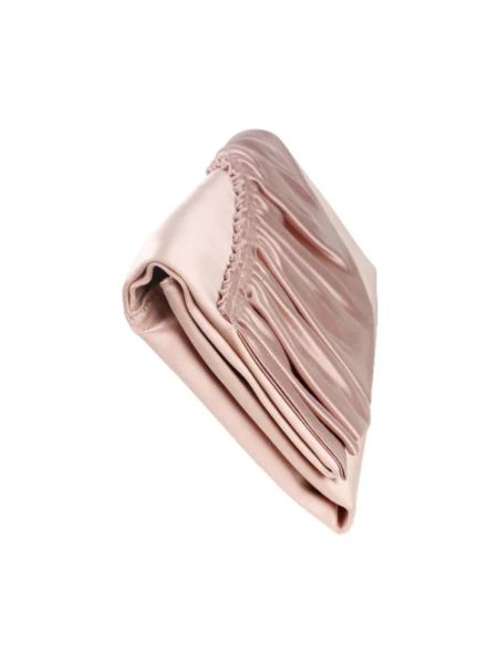 Bolso clutch Valentino Vintage rosa
